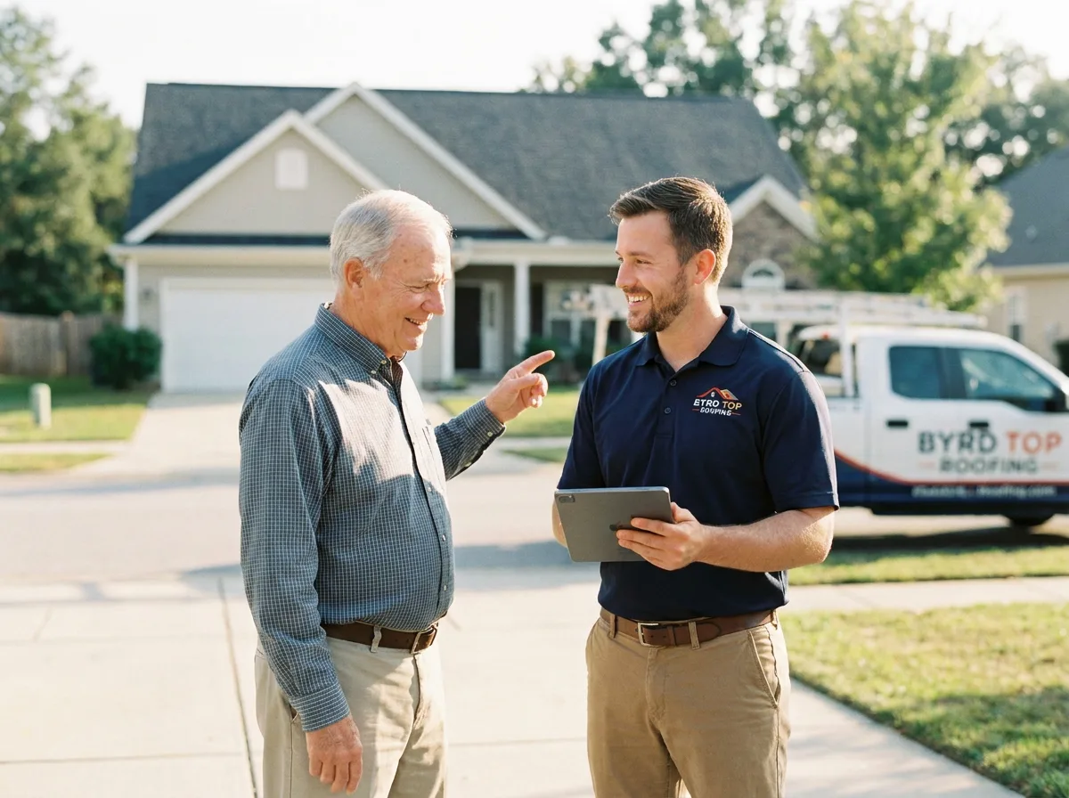 Roofing Clinton, OK FAQs